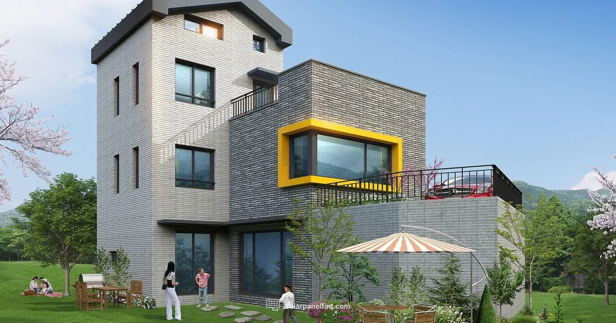 Townhouse Solar - Solar Panel FAQ