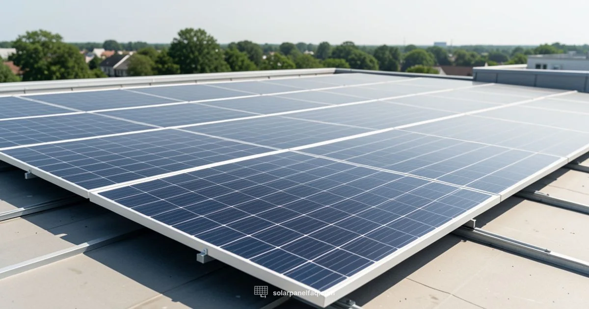 Solar Troubleshooting Guide - Solar Panel FAQ