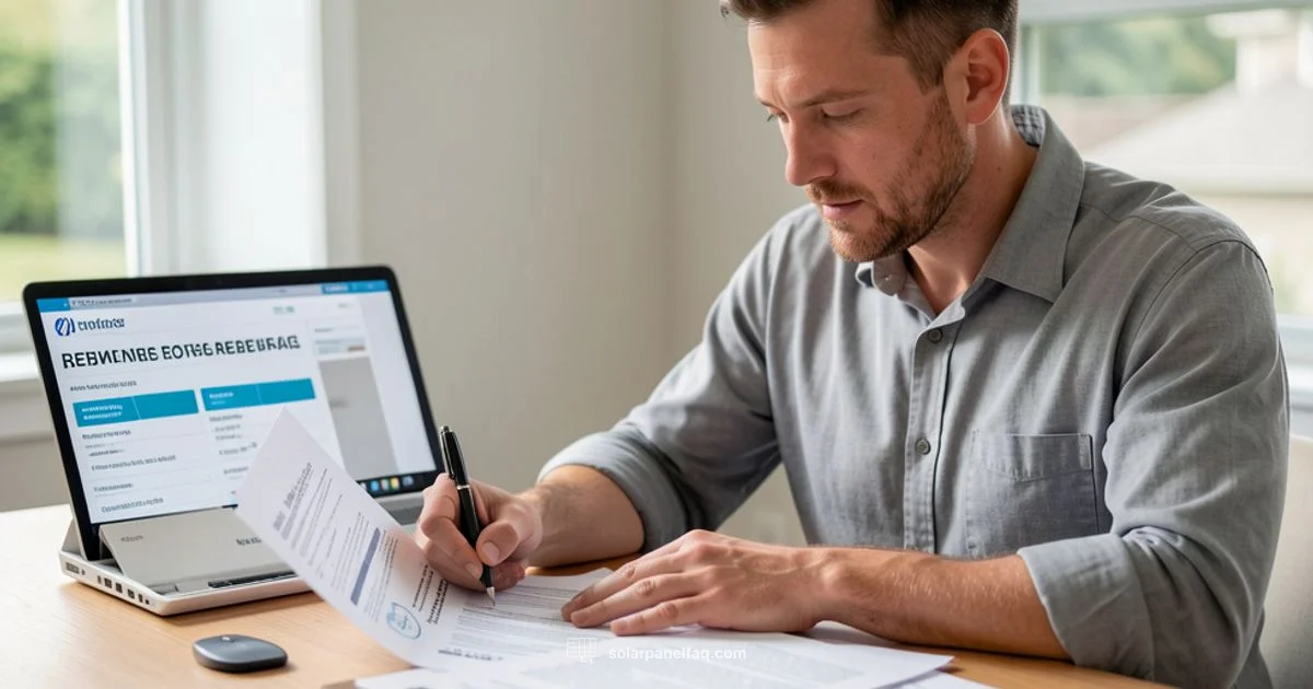 Solar Rebate Guide - Solar Panel FAQ