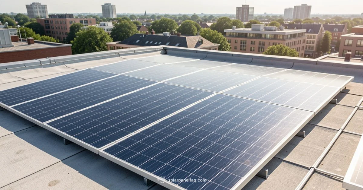 Solar Panel Specs - Solar Panel FAQ