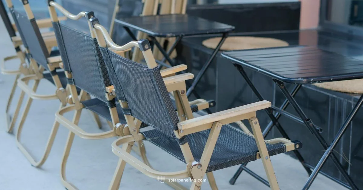 Foldable Solar Panel - Solar Panel FAQ