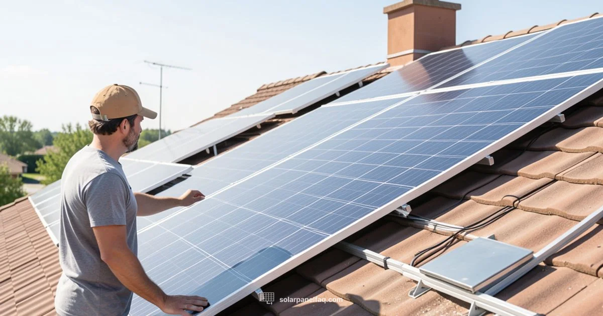 Solar Costs 2026 Solar Costs 2026 - Solar Panel FAQ