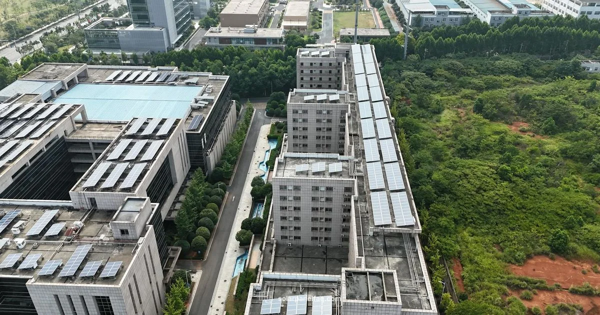 DIY Solar Panel Guide - Solar Panel FAQ