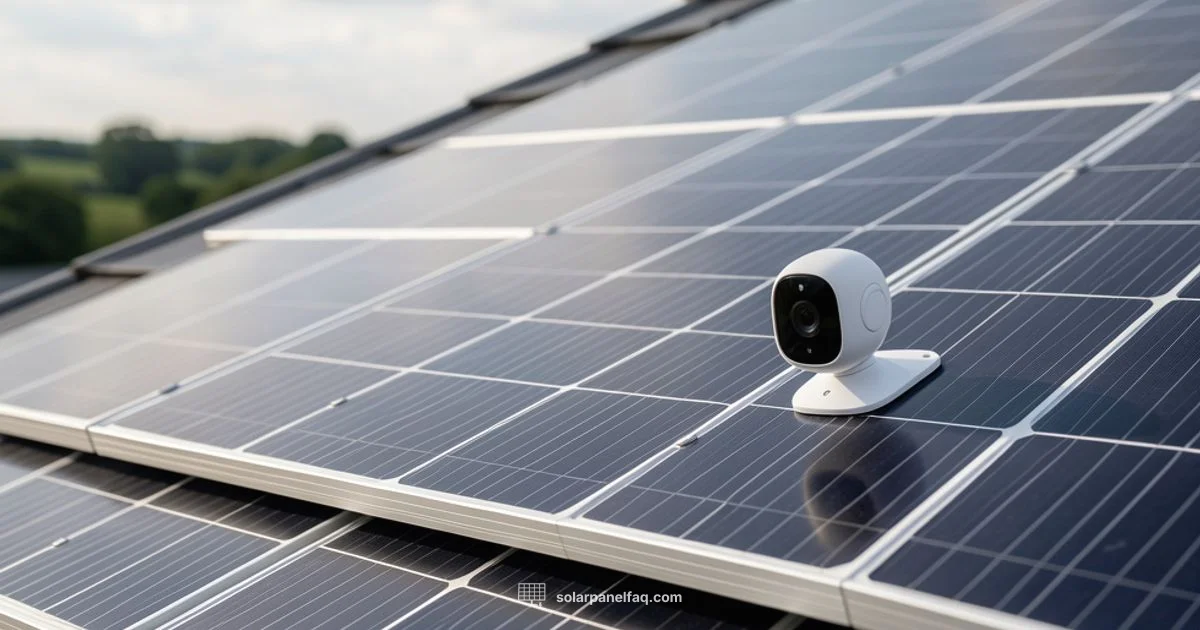 Ring Solar Power Ring Solar Power - Solar Panel FAQ