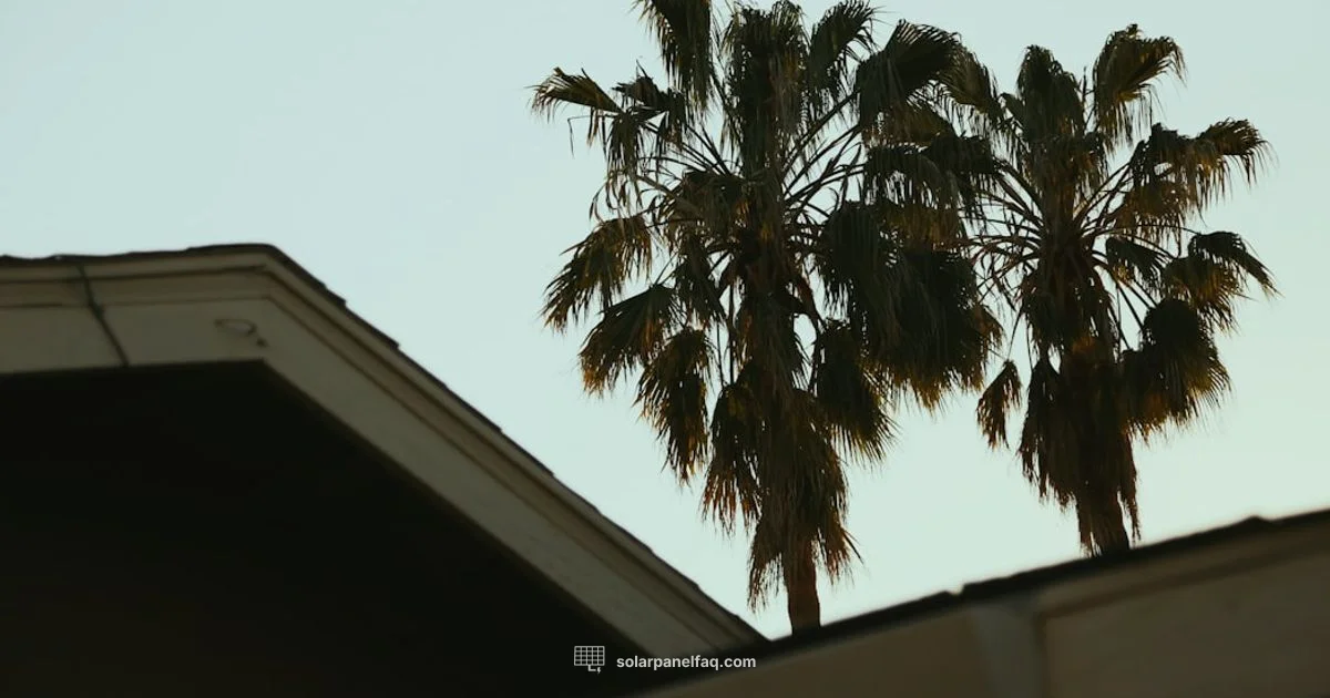 Solar Sizing Guide - Solar Panel FAQ