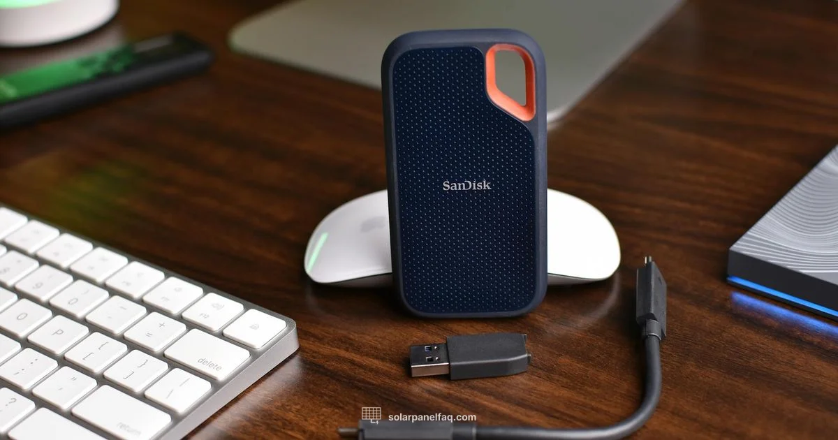 USB C Solar Panel - Solar Panel FAQ