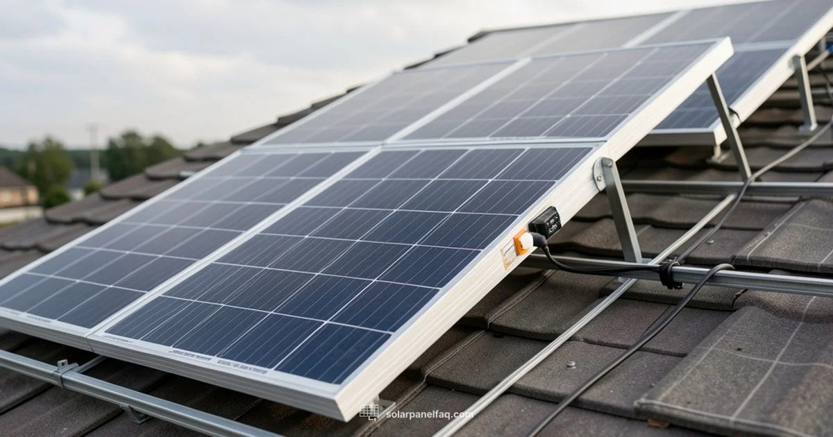 48V Solar Guide - Solar Panel FAQ