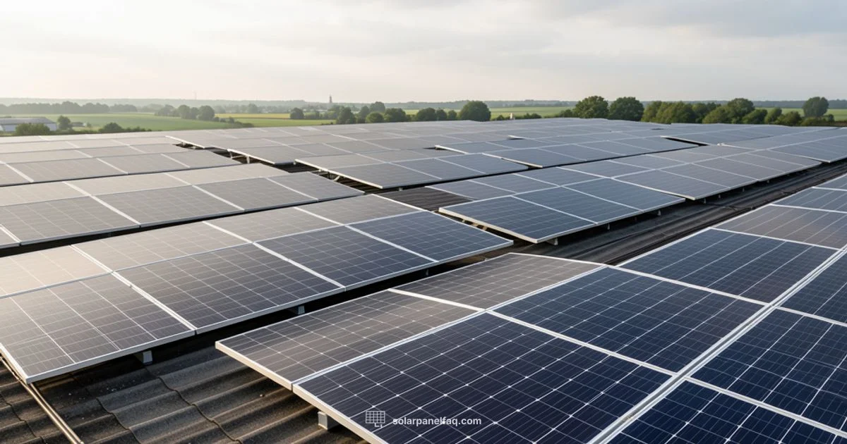 Voltage Variations Voltage Variations - Solar Panel FAQ