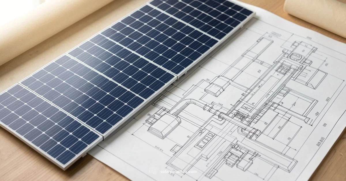 Panel Ratio Guide - Solar Panel FAQ