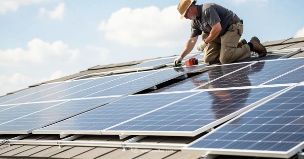 Solar Home Guide - Solar Panel FAQ