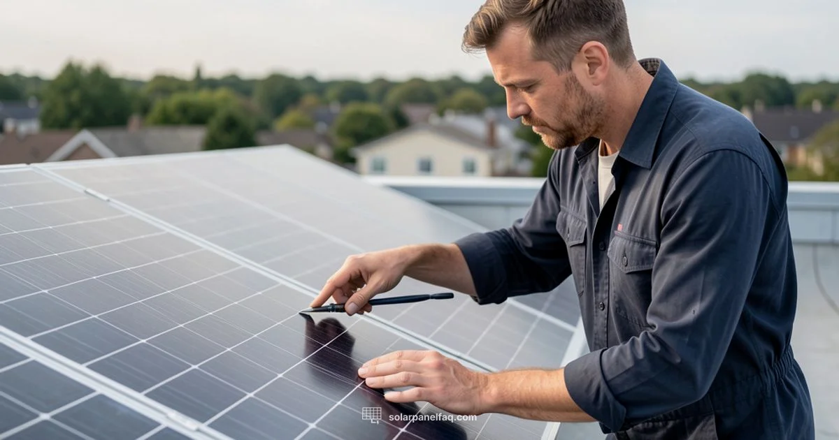 Panel Needs Calculator Panel Needs Calculator - Solar Panel FAQ