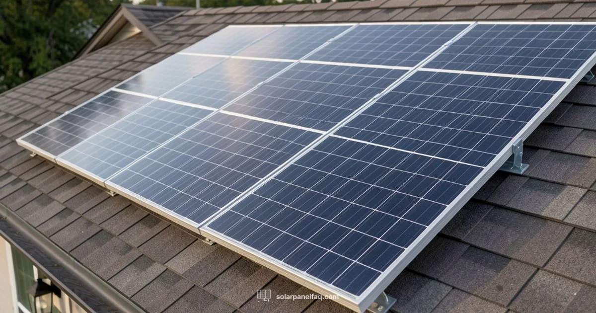 Texas Solar Install Texas Solar Install - Solar Panel FAQ