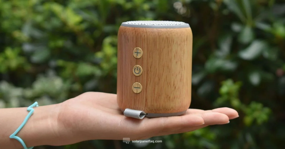 Sun Powered Audio - Solar Panel FAQ