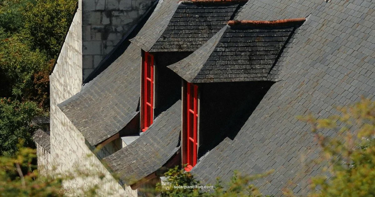 Vertex S on Roof - Solar Panel FAQ