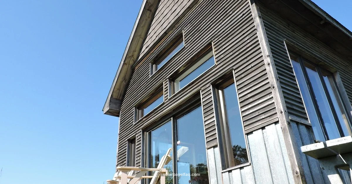 PA Solar Guide - Solar Panel FAQ