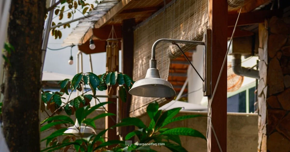 Shed Solar Kit Guide - Solar Panel FAQ