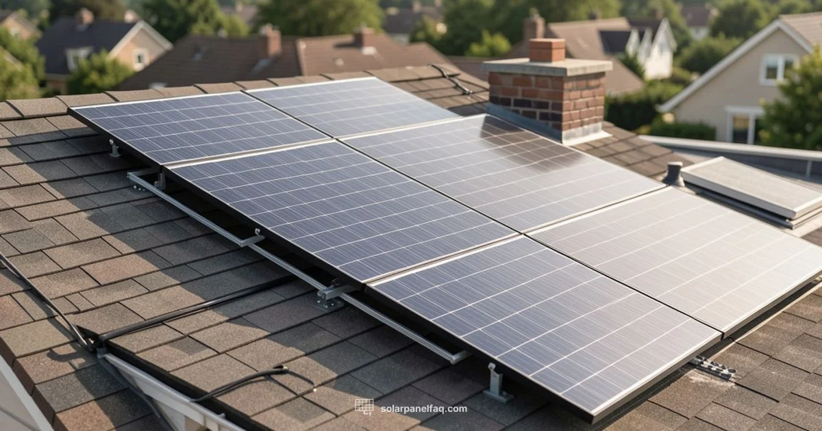 Tata Power Solar Rooftop Guide - Solar Panel FAQ