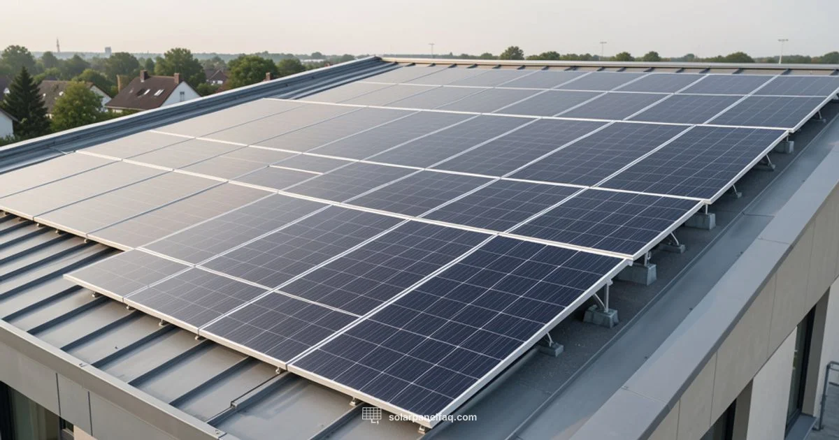 SunPower Panel Guide - Solar Panel FAQ