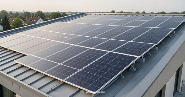 SunPower Panel Guide - Solar Panel FAQ