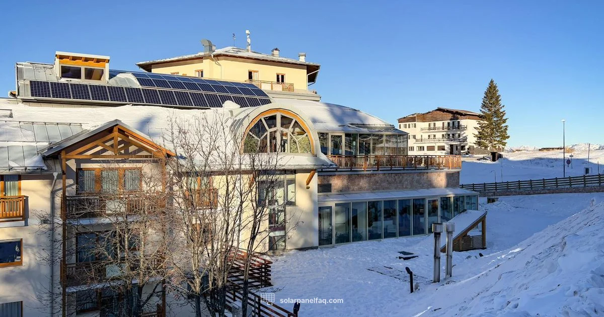 Snow-Ready Solar - Solar Panel FAQ
