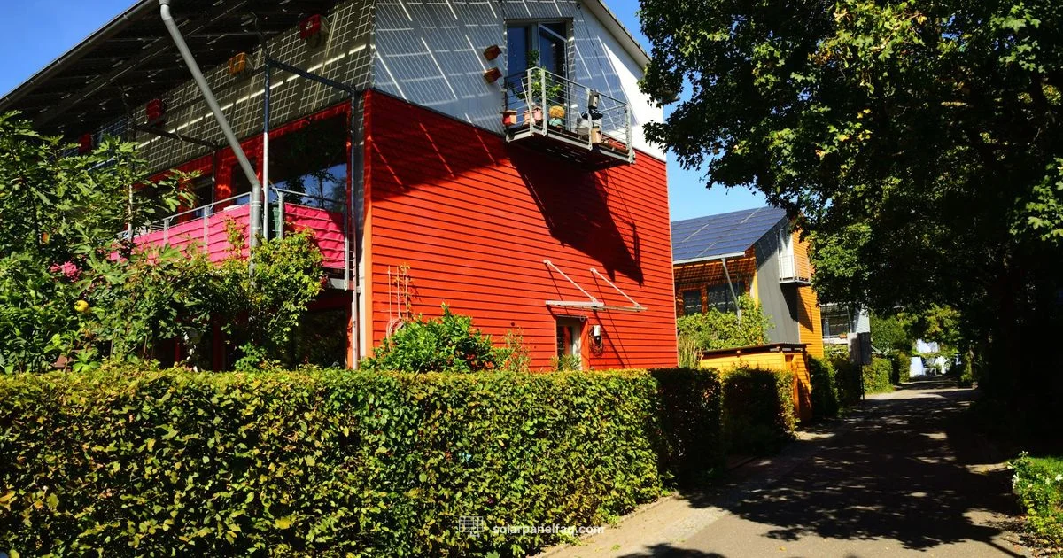 Incentives by State - Solar Panel FAQ