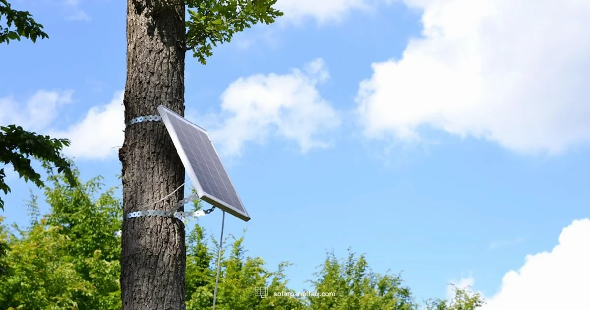 Ring Solar Power - Solar Panel FAQ