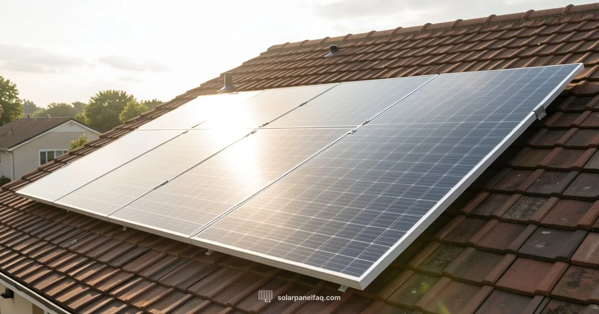 Net Metering Essentials - Solar Panel FAQ