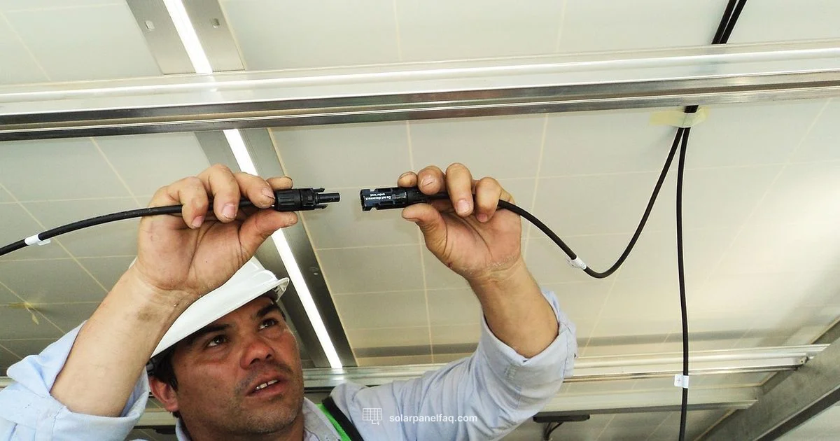 Solar Panel Troubleshooter - Solar Panel FAQ