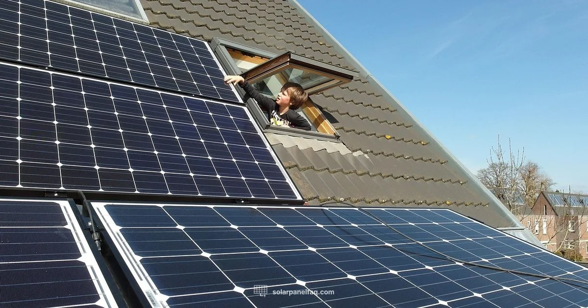Durable Solar Panels - Solar Panel FAQ