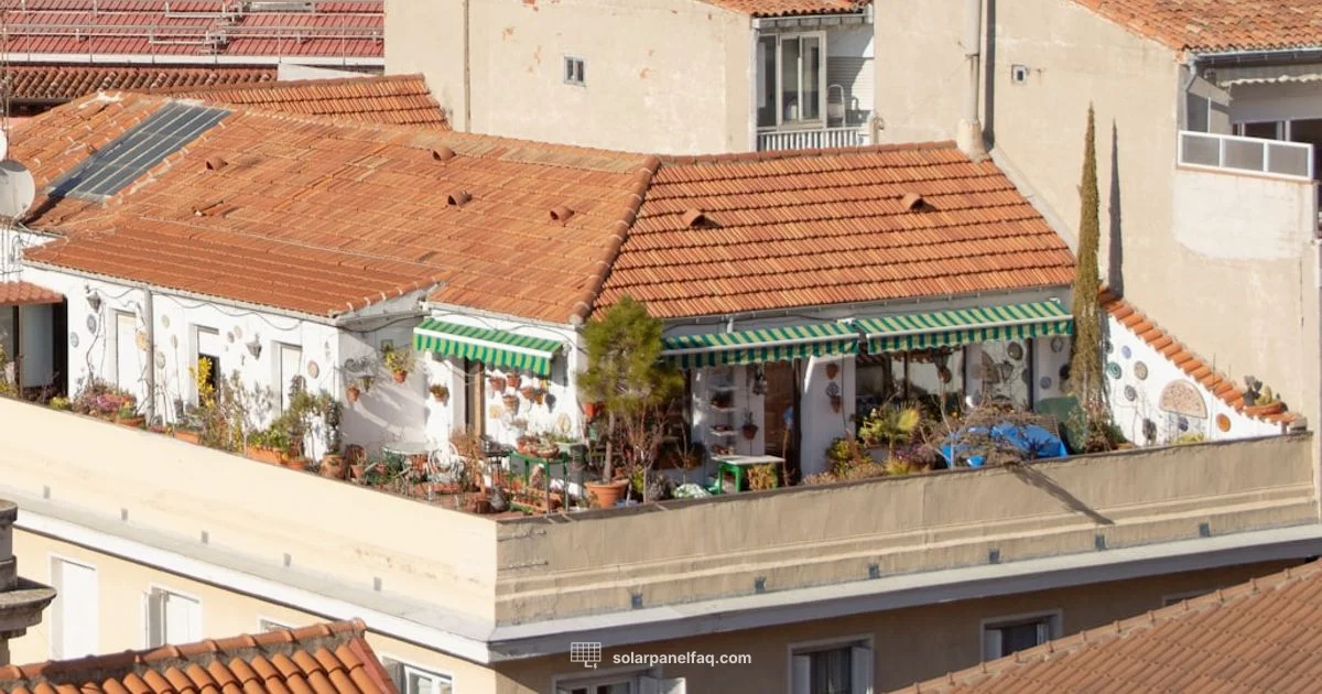 Solar Roof Install Solar Roof Install - Solar Panel FAQ