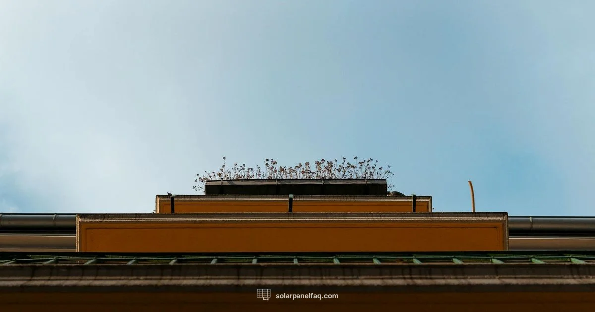 Whole-House Solar Guide - Solar Panel FAQ