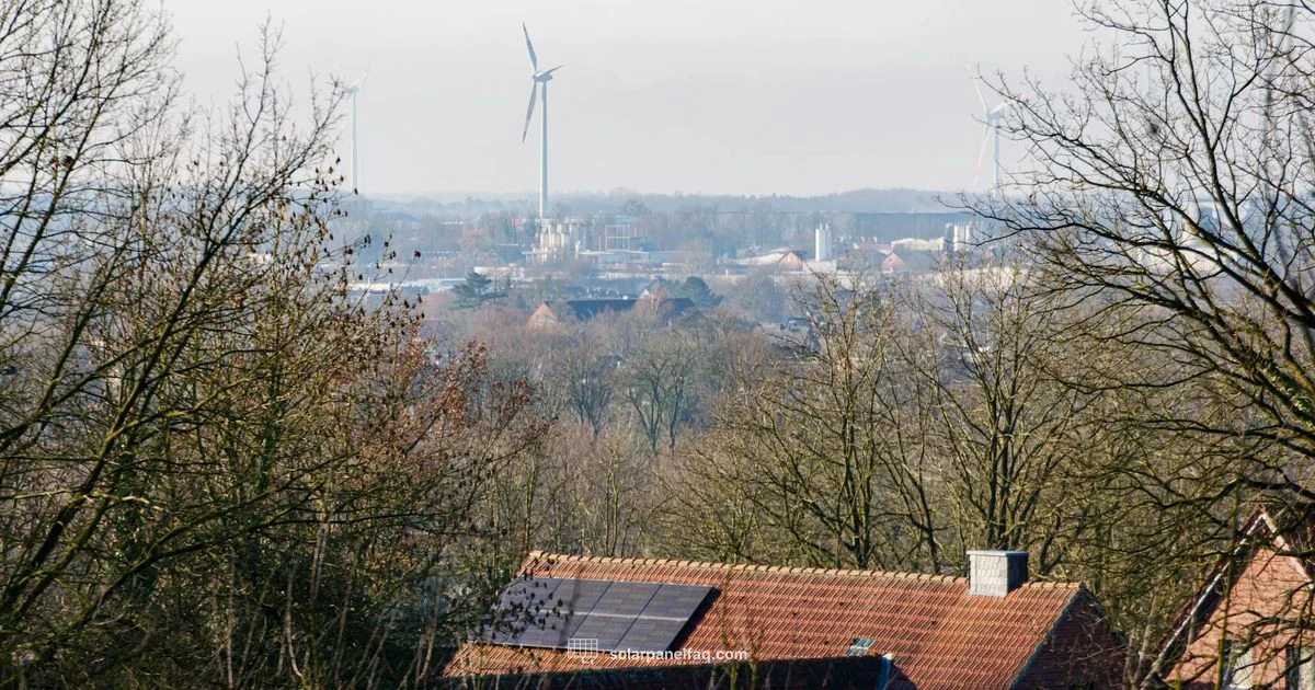 Most Efficient 2024 - Solar Panel FAQ