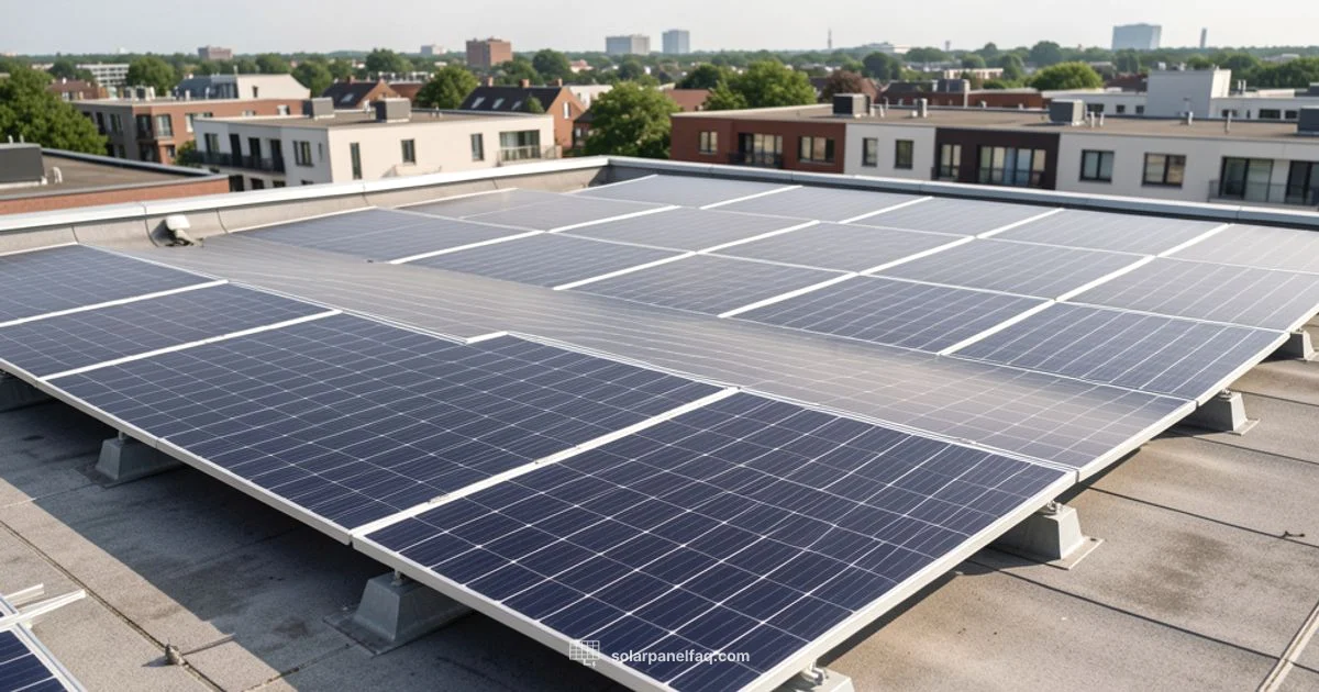 Origins of PV - Solar Panel FAQ