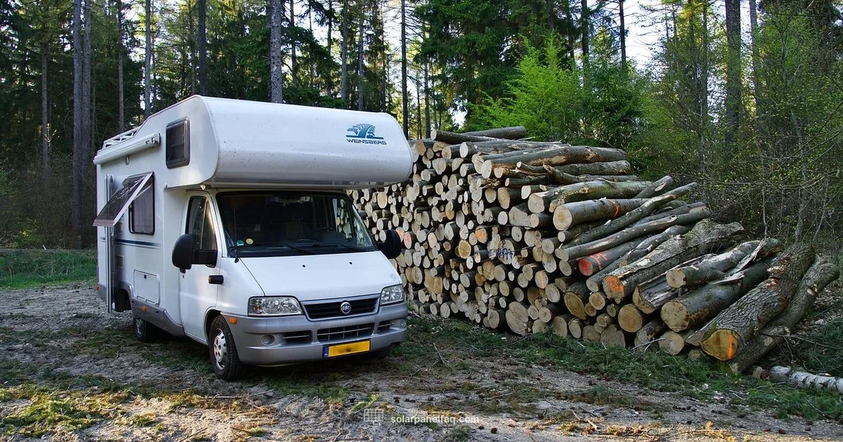 RV Solar Setup - Solar Panel FAQ