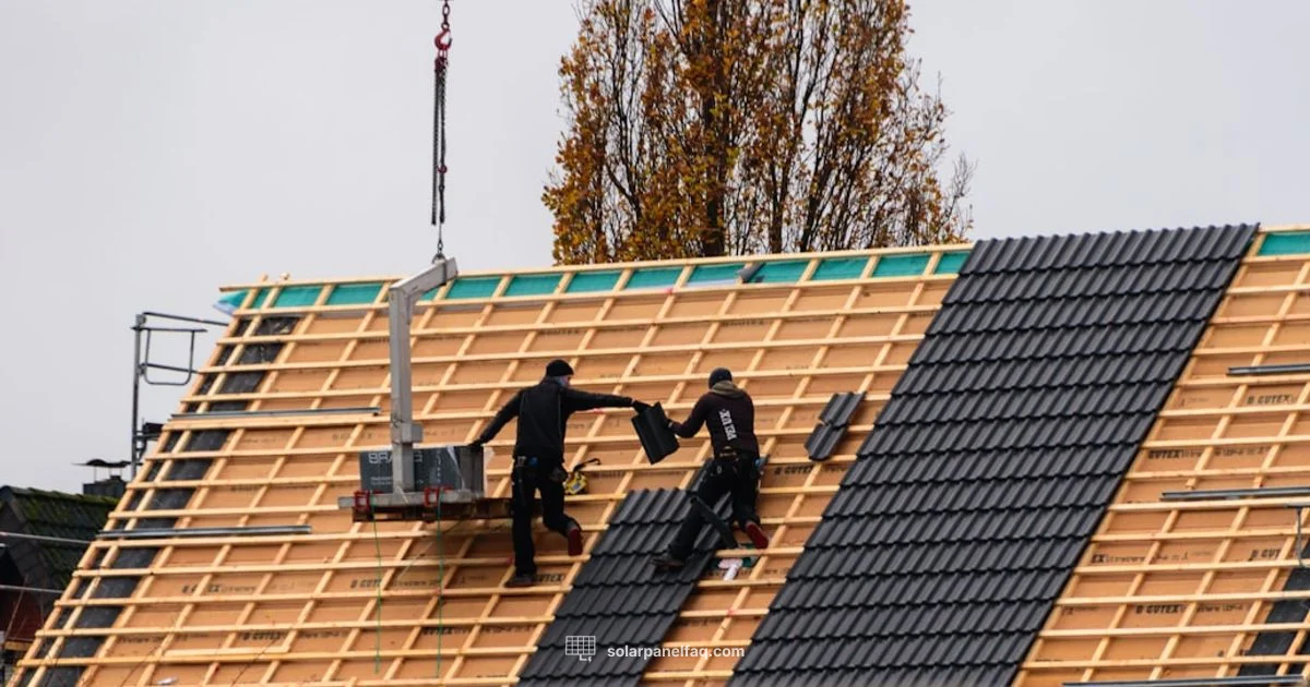 Nearby Solar Pros Nearby Solar Pros - Solar Panel FAQ