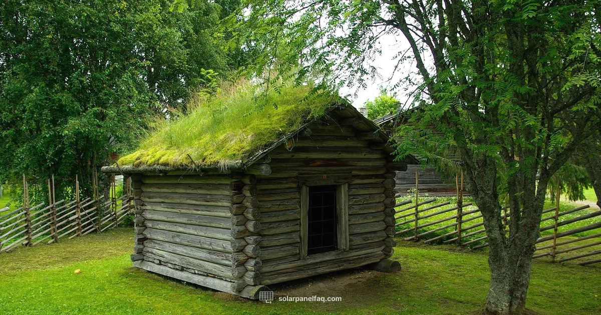 Off-Grid Solar Packages - Solar Panel FAQ
