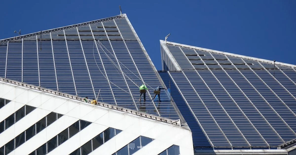 Panel Structure Guide - Solar Panel FAQ