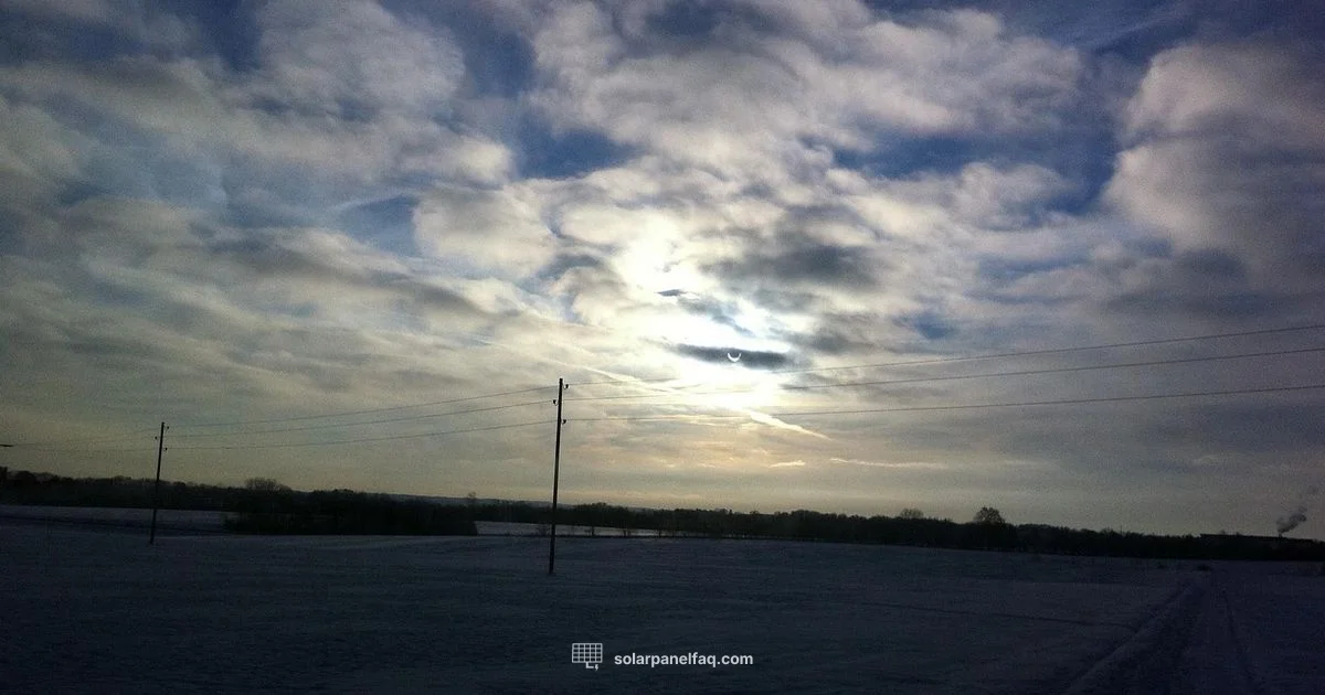 Panel vs System - Solar Panel FAQ