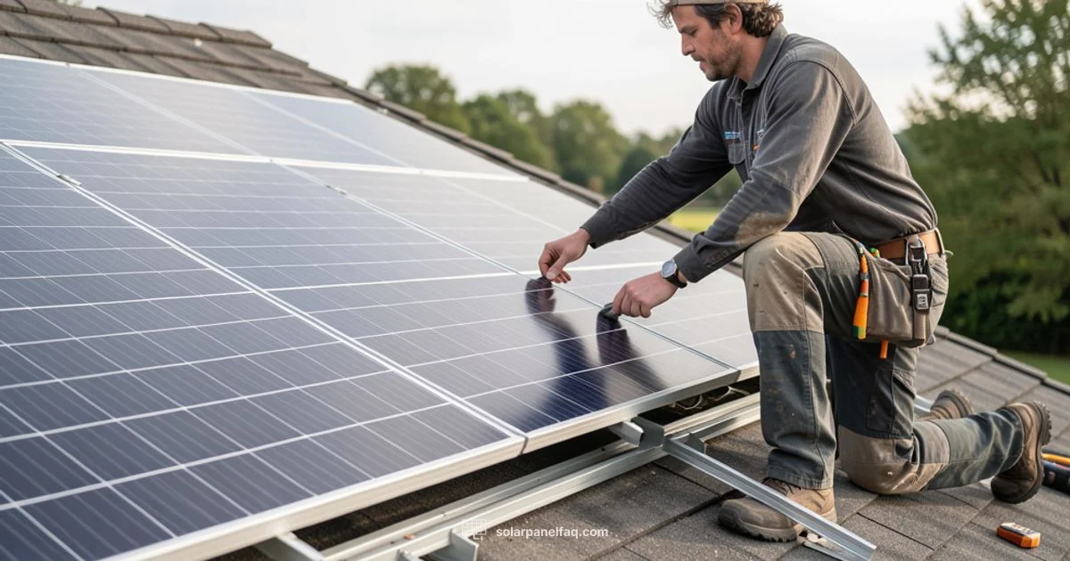 California Solar California Solar - Solar Panel FAQ