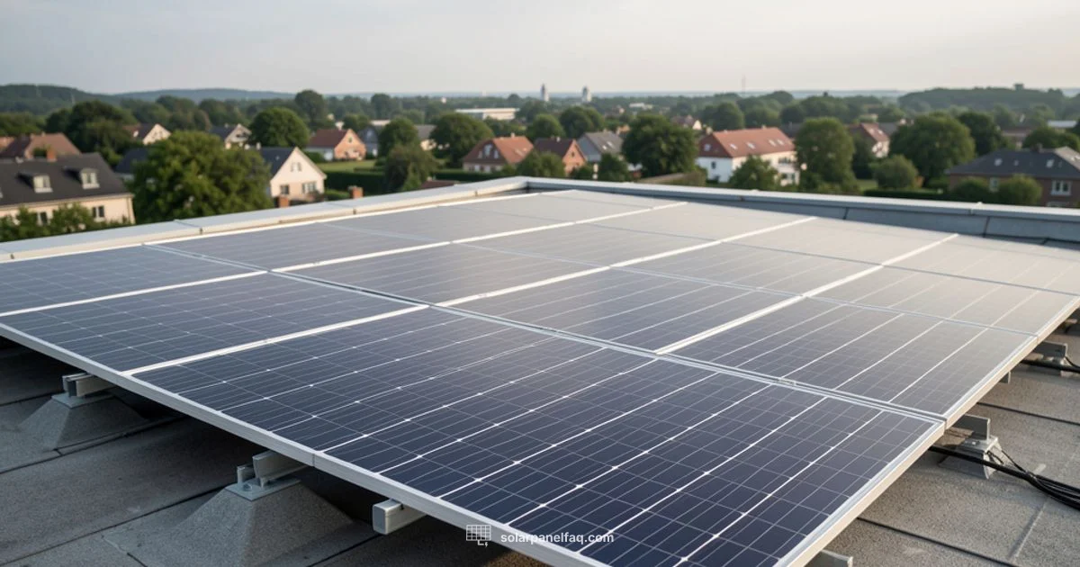 Waaree 500W Price - Solar Panel FAQ