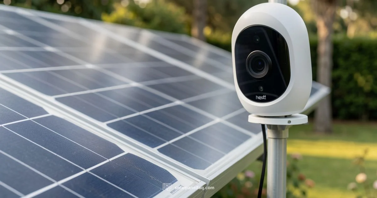 Nest Solar Power - Solar Panel FAQ