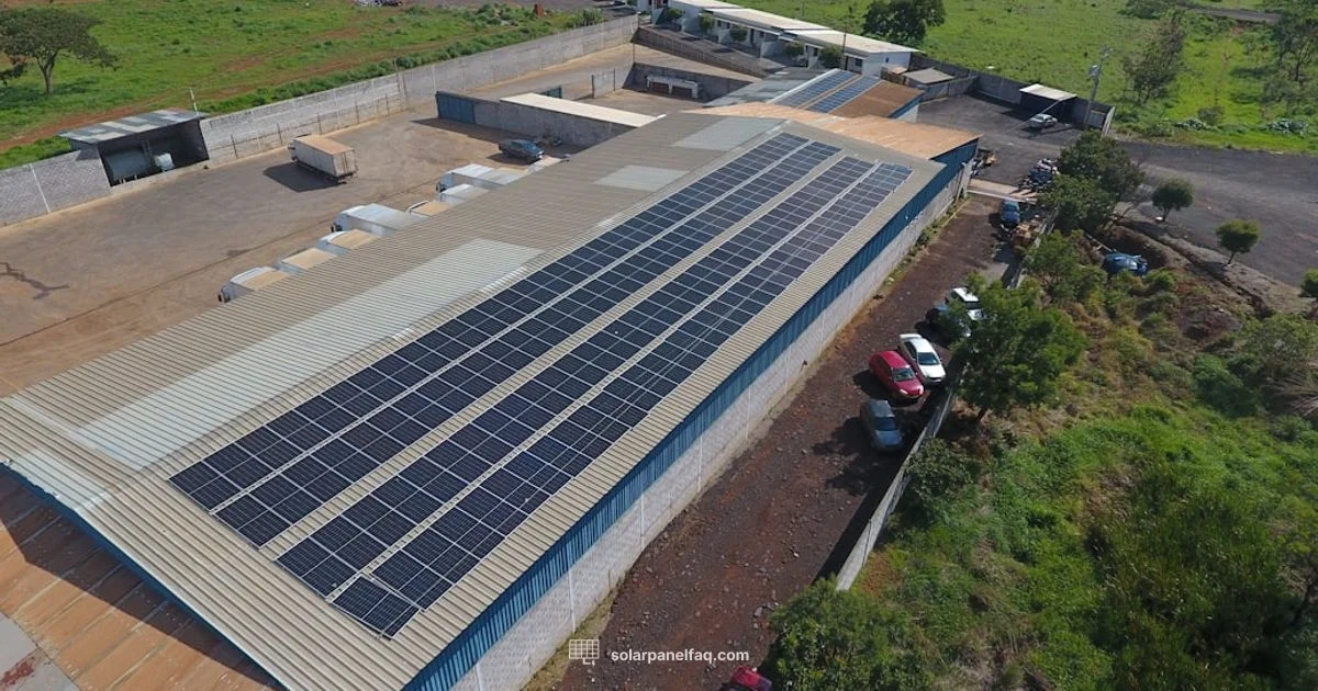 Sun Tracking Panels - Solar Panel FAQ