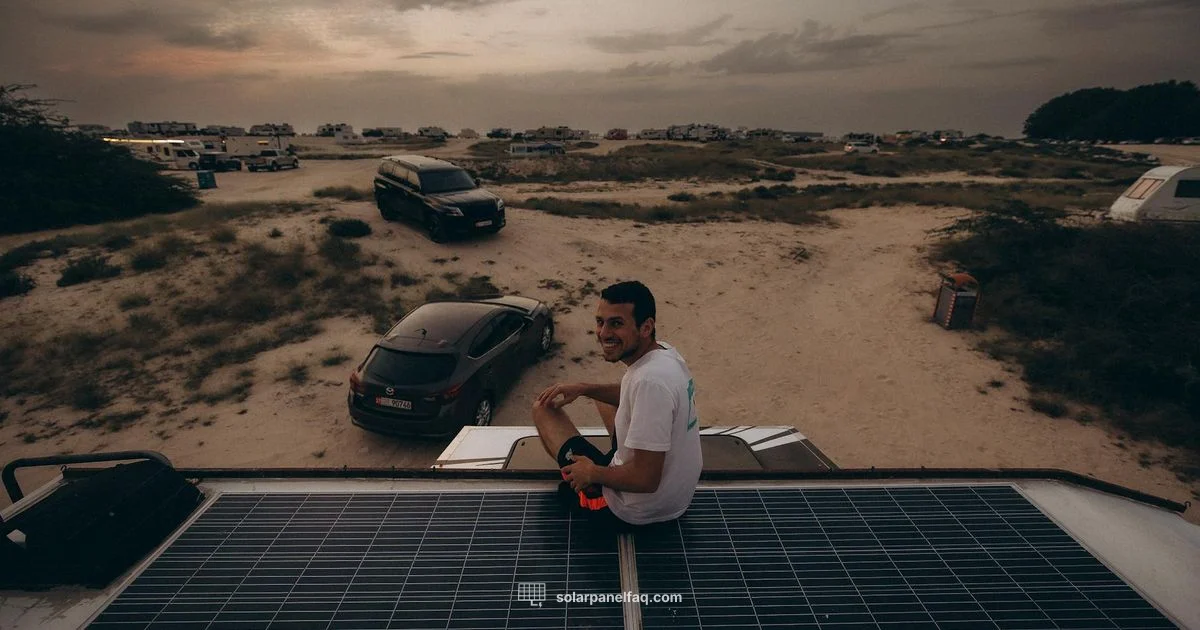 120W+ Portable Solar - Solar Panel FAQ