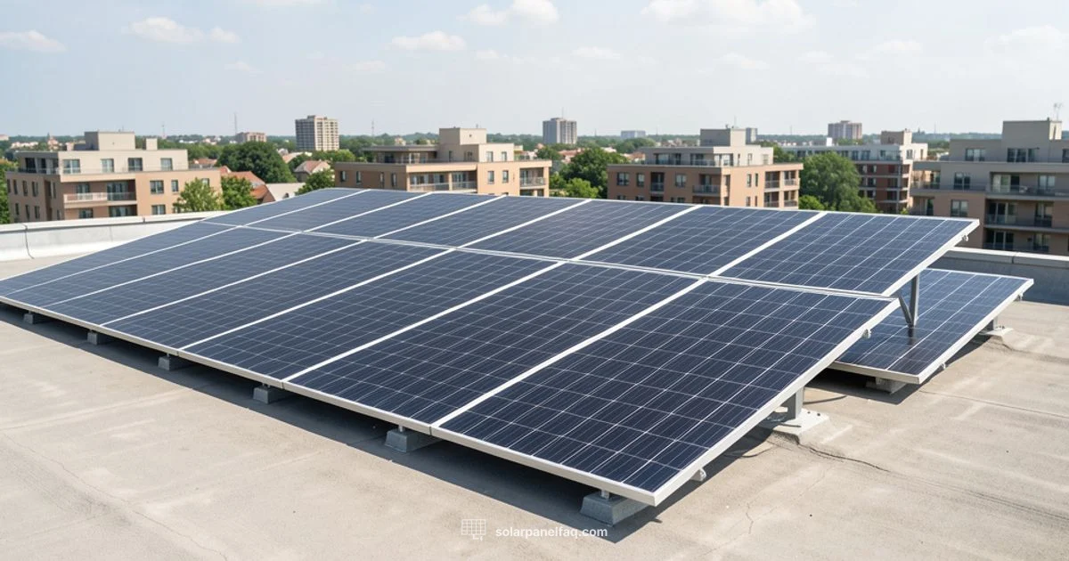 Solar Fire Safety - Solar Panel FAQ