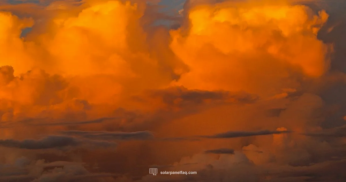 Solar Bill Impact - Solar Panel FAQ