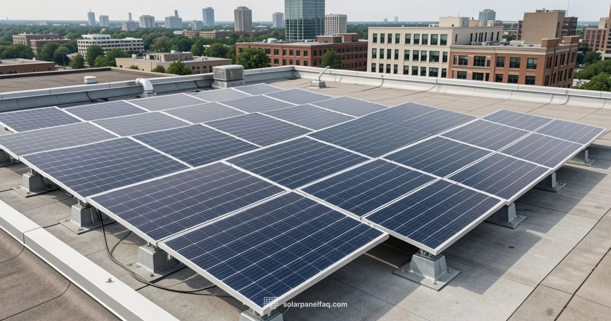 450W Module Overview - Solar Panel FAQ