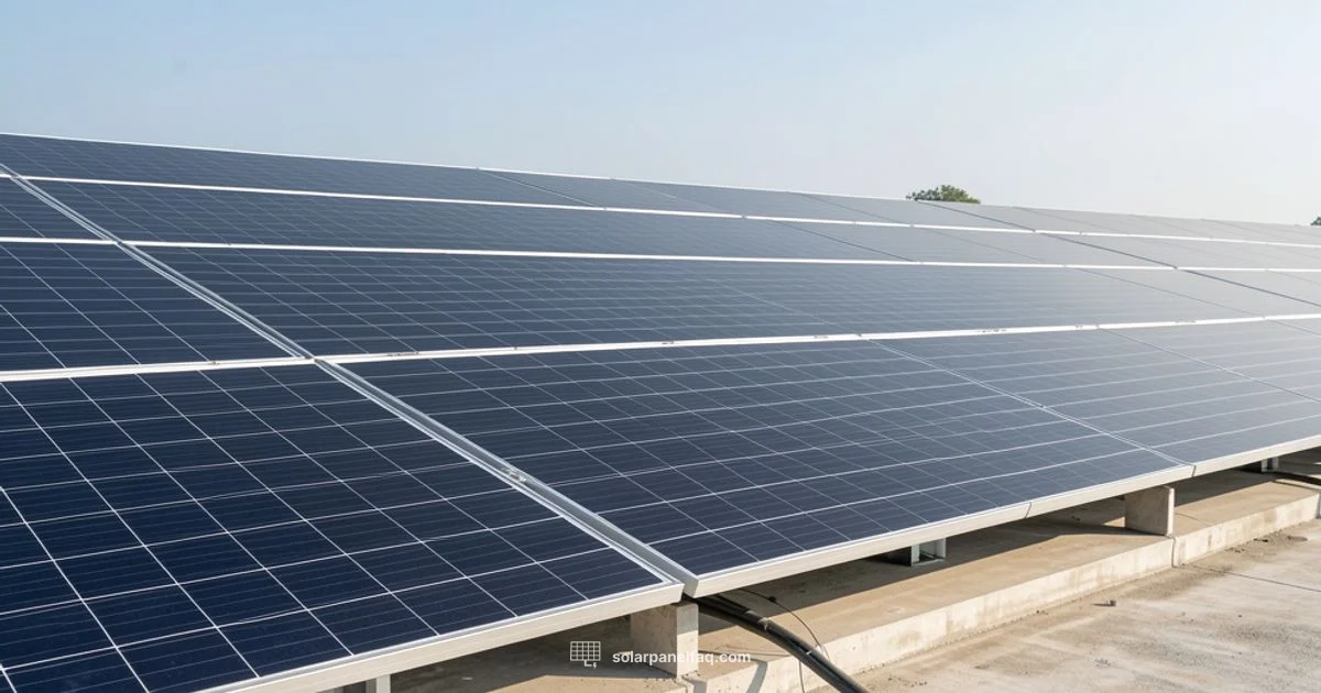 Adani Solar Panel Guide - Solar Panel FAQ