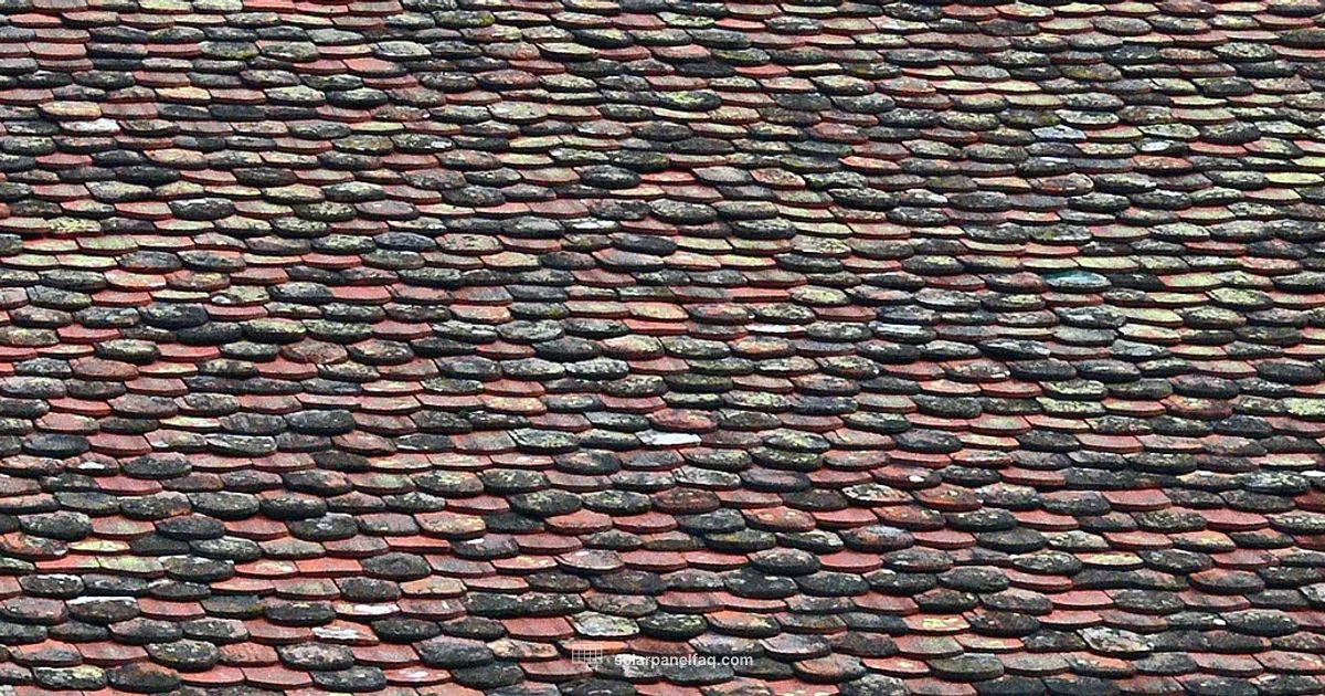 Solar Roof Cost Guide - Solar Panel FAQ