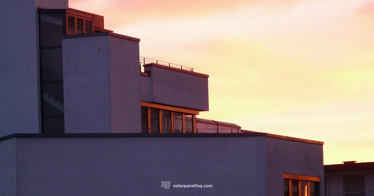 Panel Voltage Reality - Solar Panel FAQ