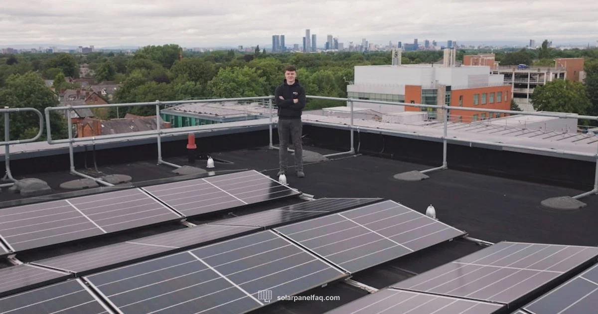 Solar Fire Causes - Solar Panel FAQ
